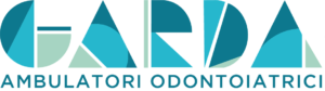 Garda Odontoiatria | Logo