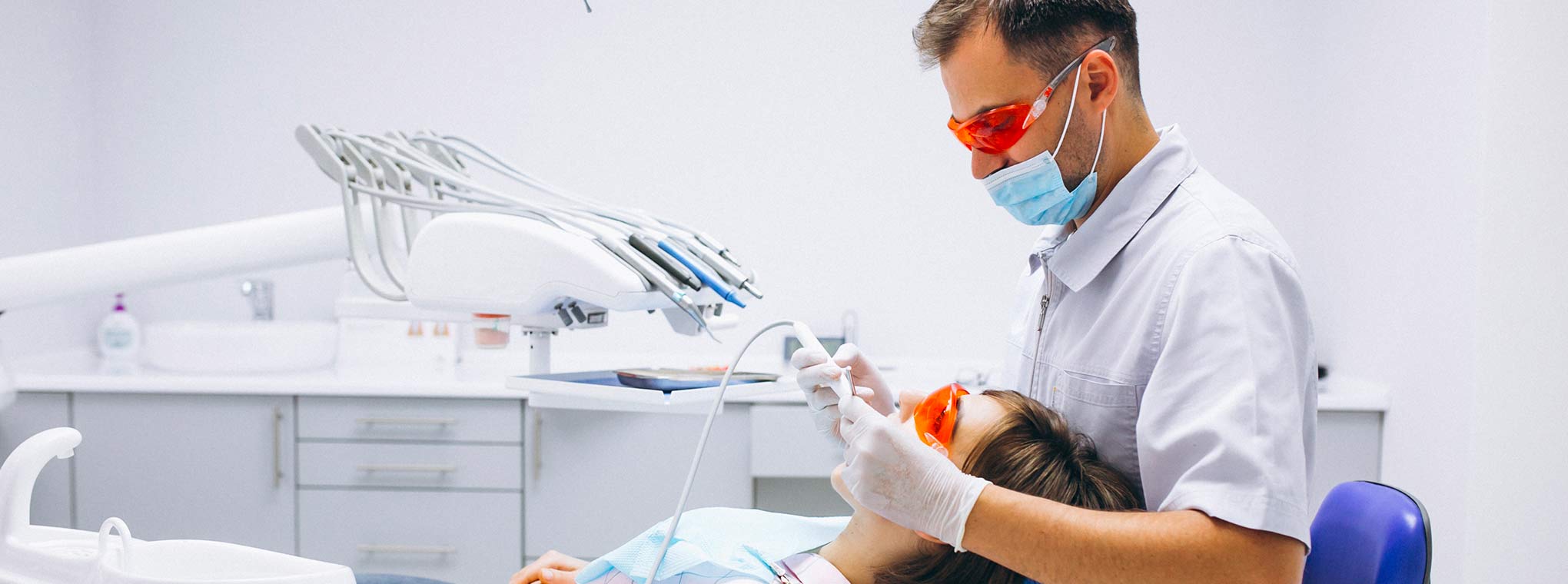 Garda Odontoiatria | Chirurgia