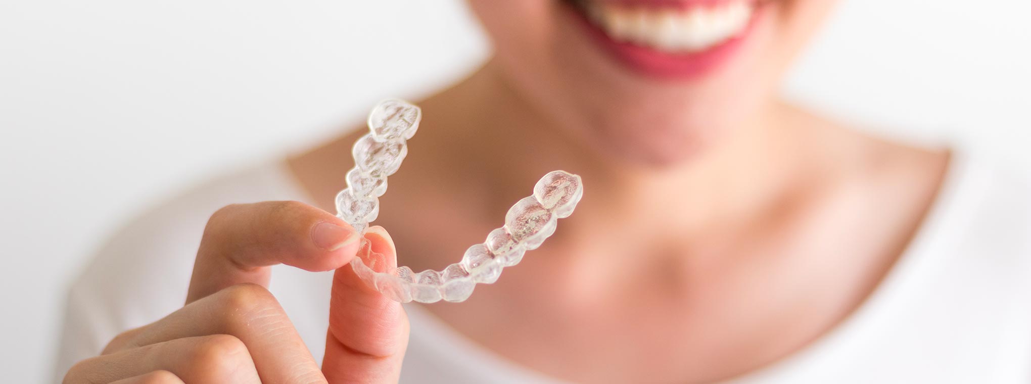Garda Odontoiatria | Ortodonzia Invisibile