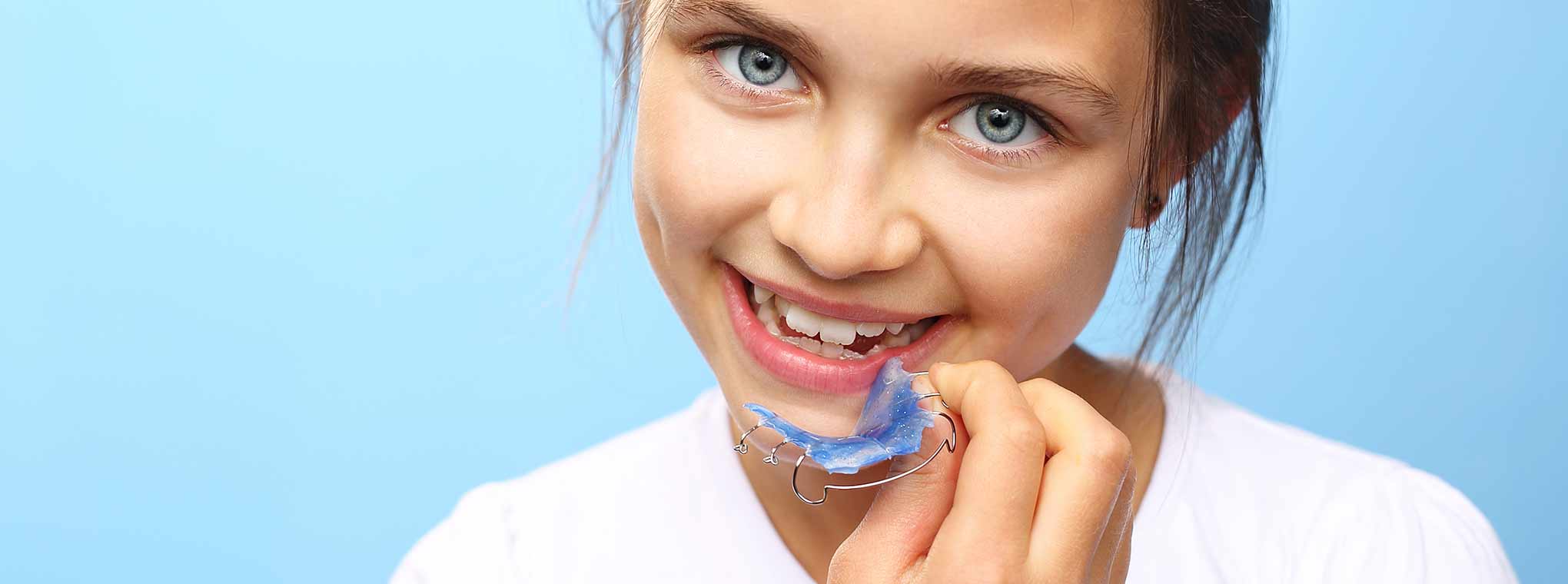 Garda Odontoiatria | Bambini