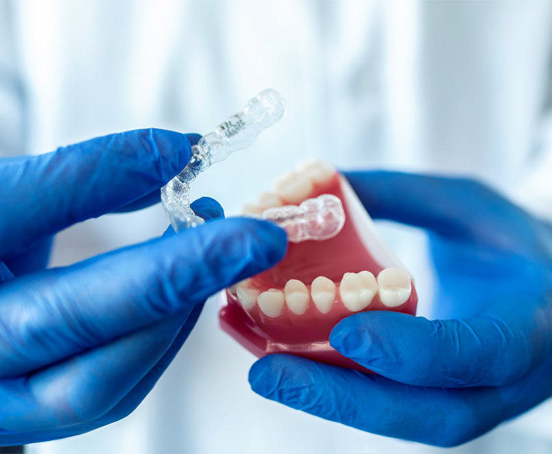 Garda Ambulatori Odontoiatrici estetica dentale
