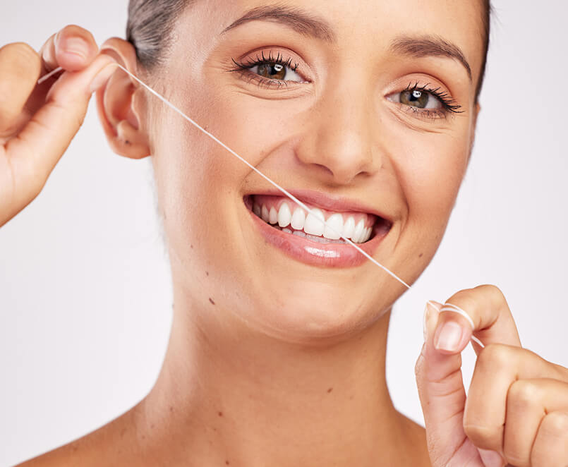 Prevenzione carie, dentista ad Affi