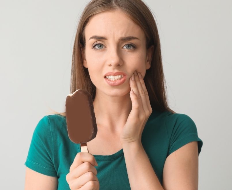 Denti sensibili